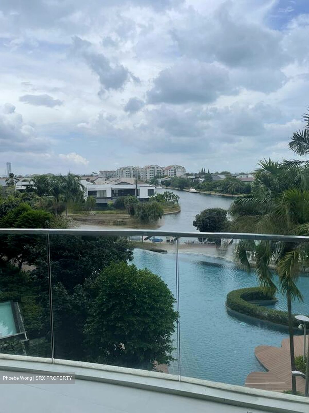 The Residences at W Singapore Sentosa Cove (D4), Condominium #454480461